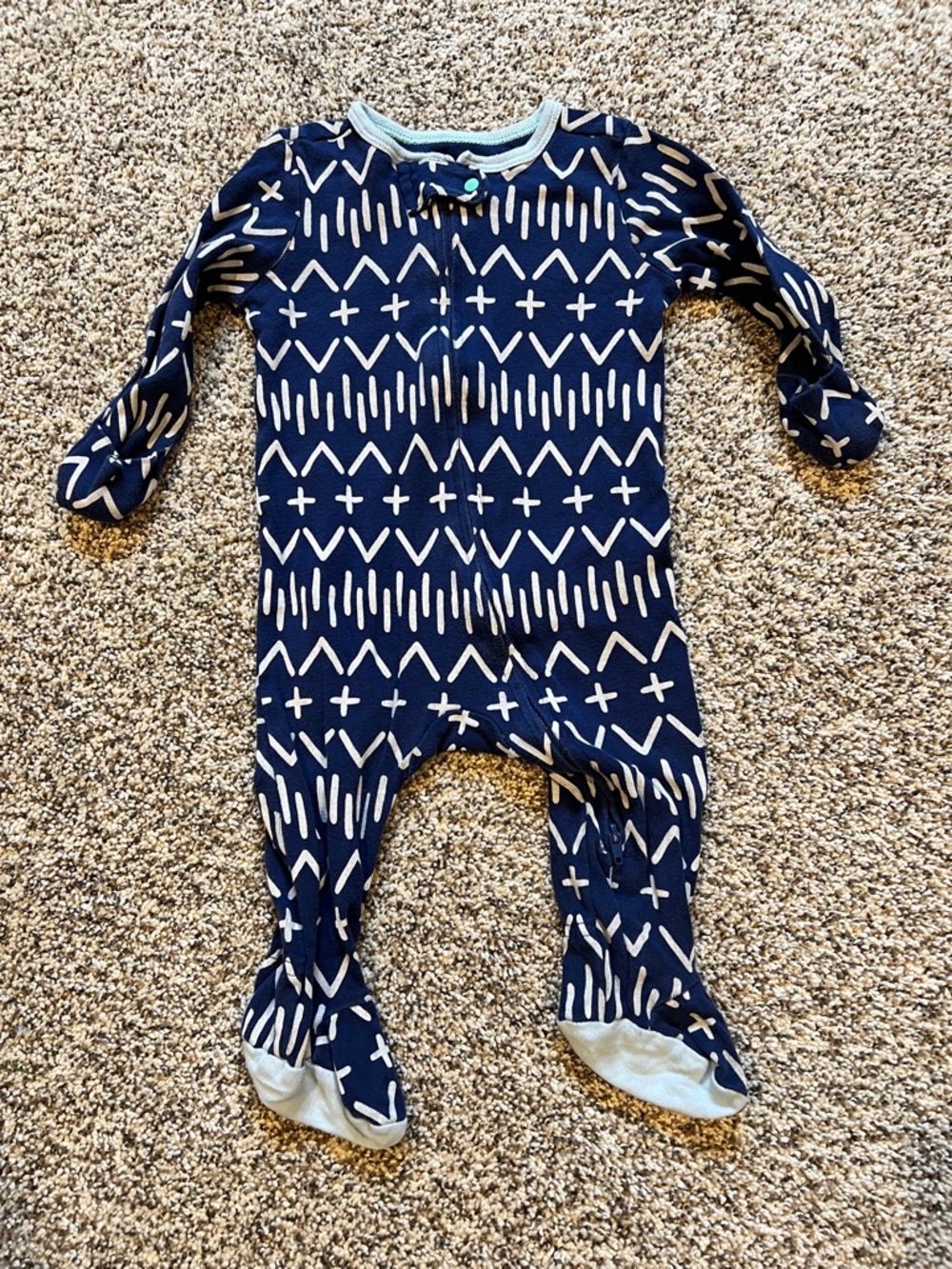 Cloud island sleeper
